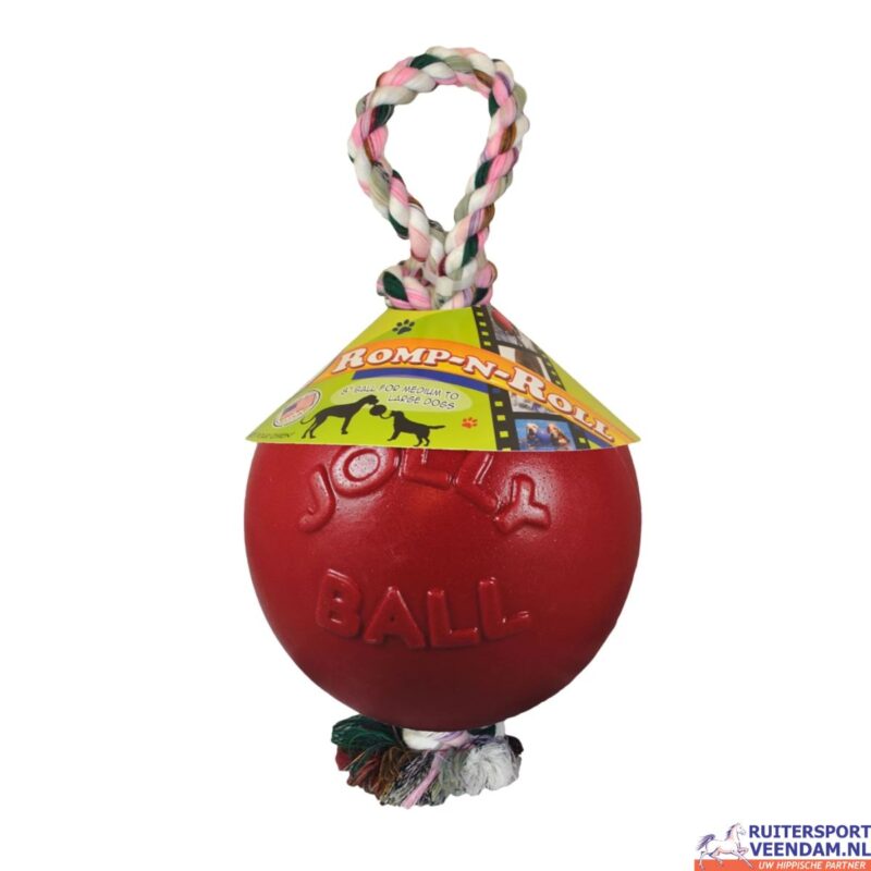 Jolly Ball Romp-n-Roll (3)