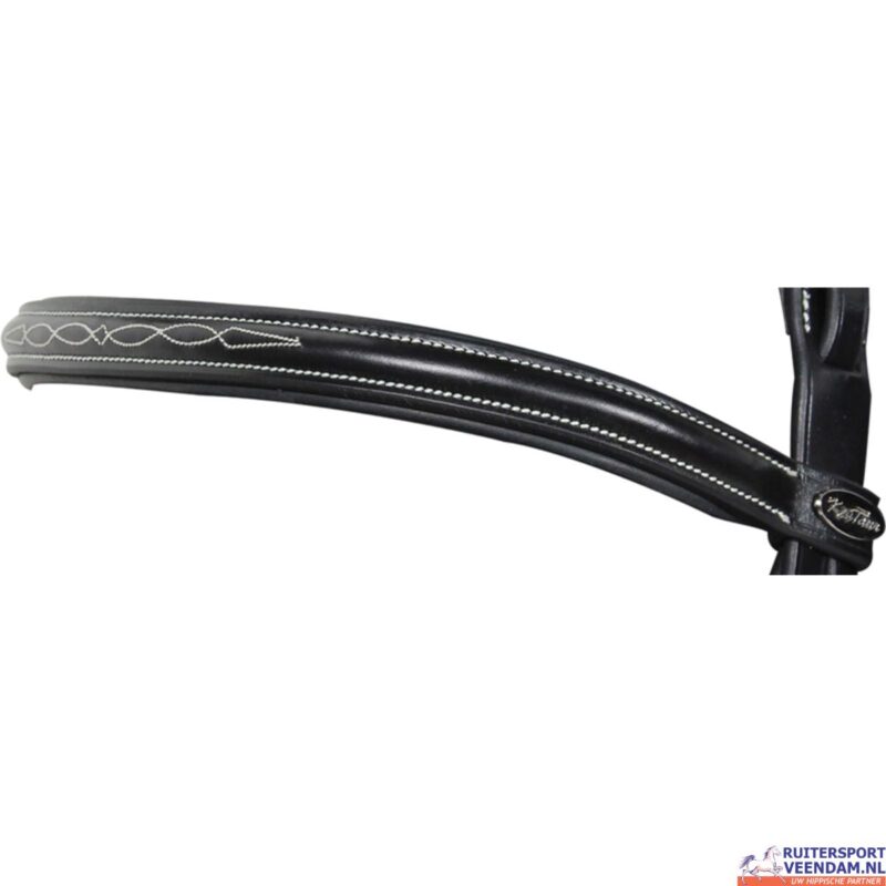 Kentaur Bridle Hartford (1)