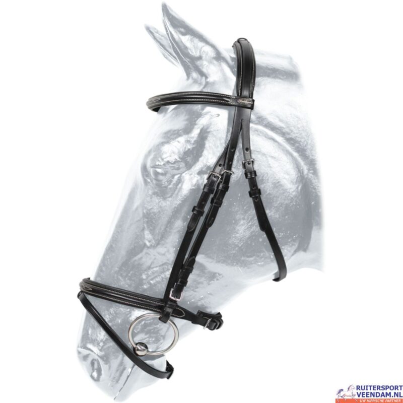 Kentaur Bridle Hartford (1)