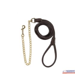 Kentucky Presentatielijn Leather chain