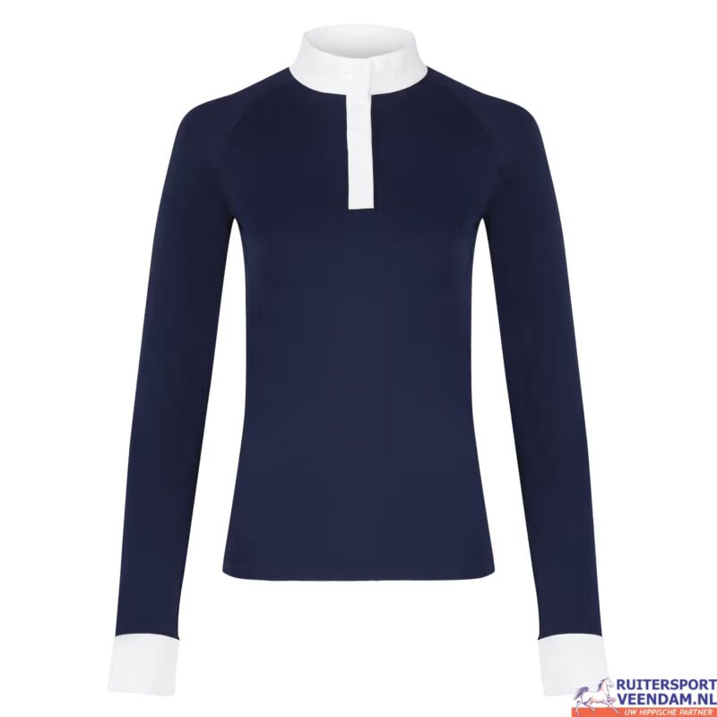 Kentucky Show Shirt Women Classic Long Sleeve (4)