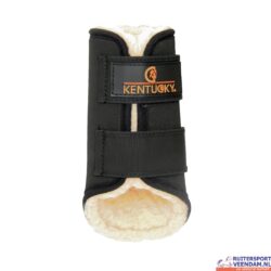 Kentucky Turnout boots Solimbra Hind