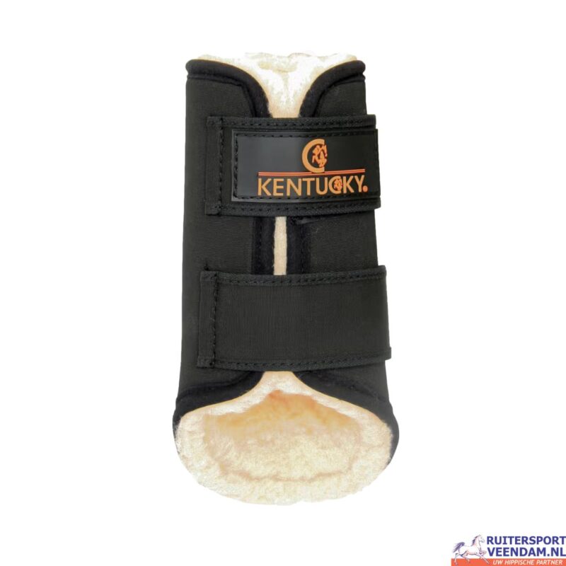 Kentucky Turnout boots Solimbra Hind