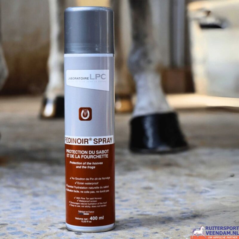 LPC Pedinoir hoef spray (2)