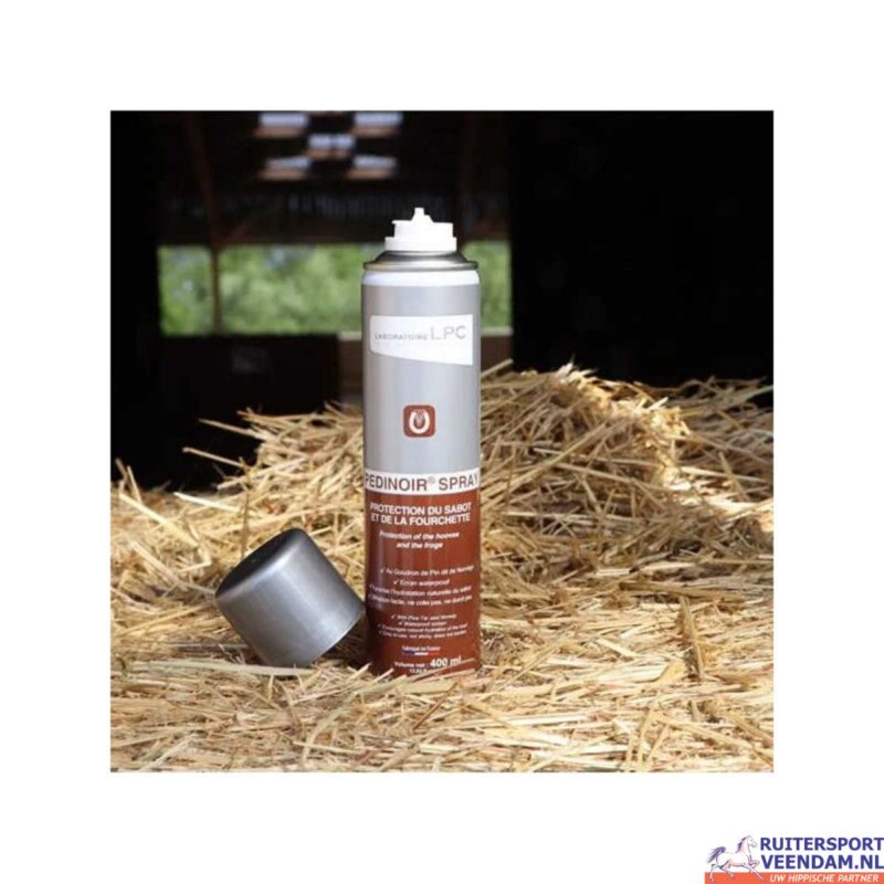 LPC Pedinoir hoef spray (2)