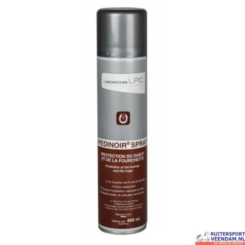 LPC Pedinoir hoef spray (2)