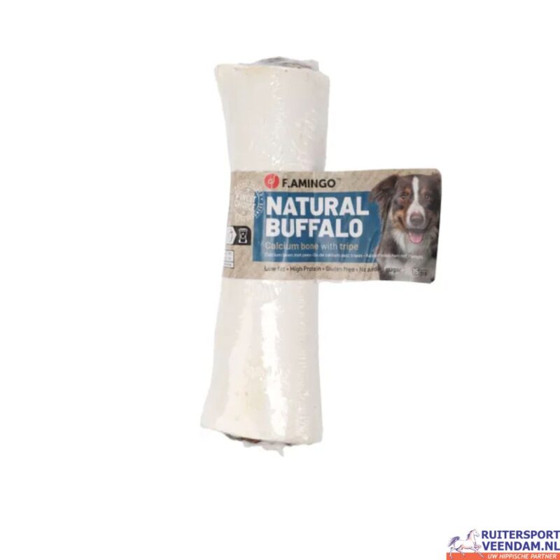 Nature Snack Calciumbeen