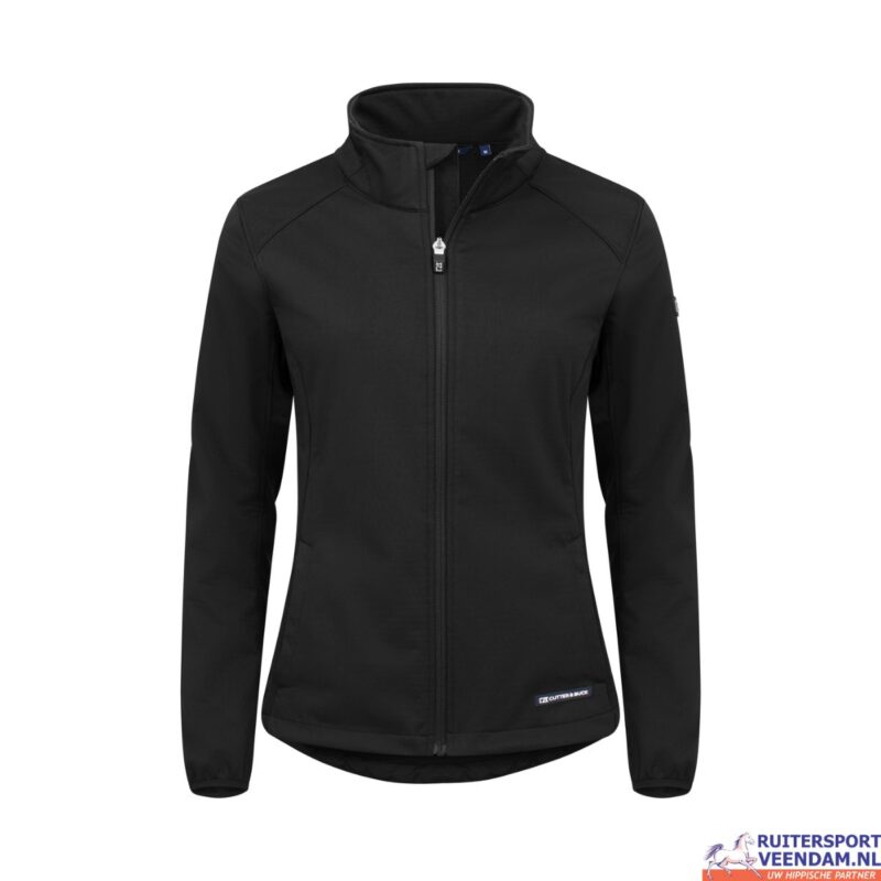 Oak Harbor Softshell Jacket Dames