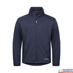 Oak Harbor Softshell Jacket Heren (3)