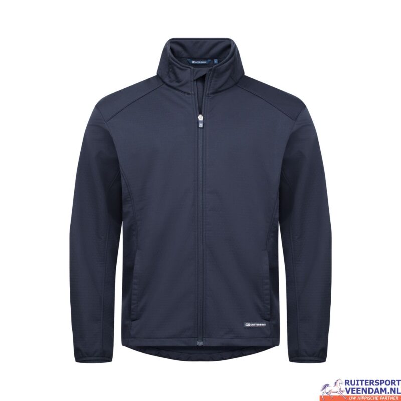 Oak Harbor Softshell Jacket Heren (3)