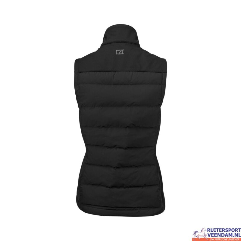 Oak Harbor Vest Woman Bodywarmer (4)
