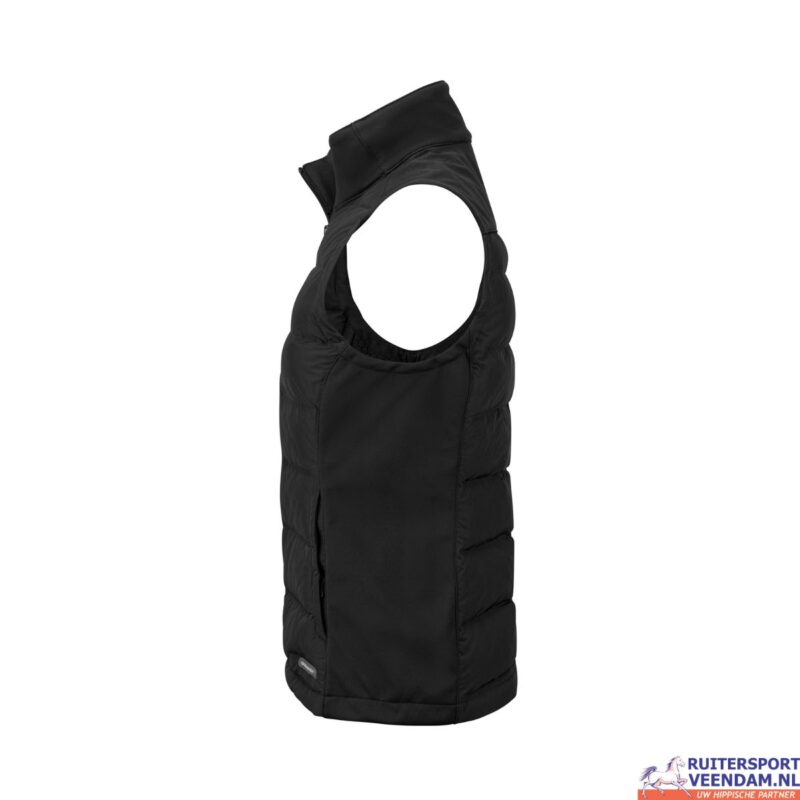 Oak Harbor Vest Woman Bodywarmer (4)