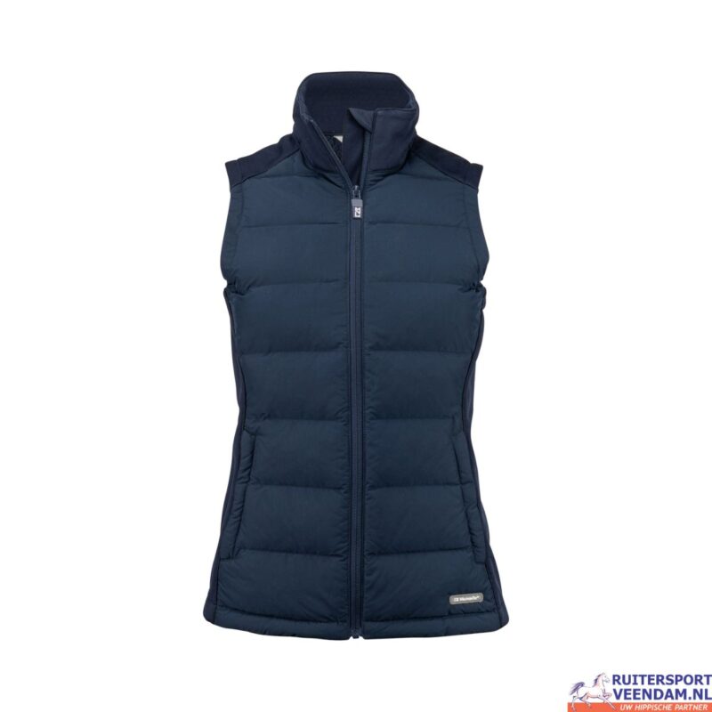Oak Harbor Vest Woman Bodywarmer (4)