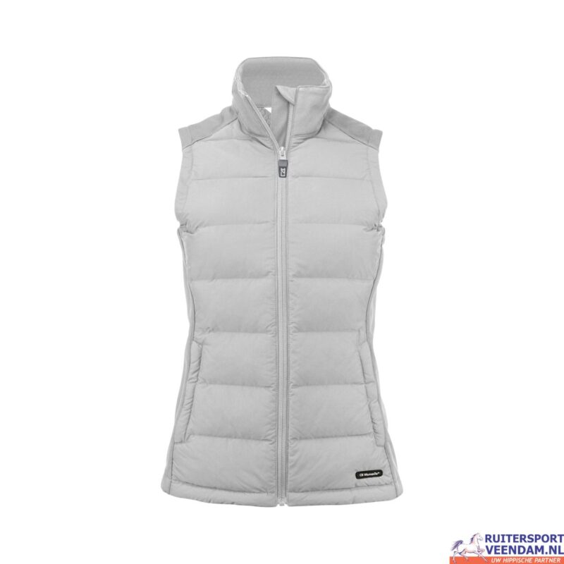 Oak Harbor Vest Woman Bodywarmer (4)