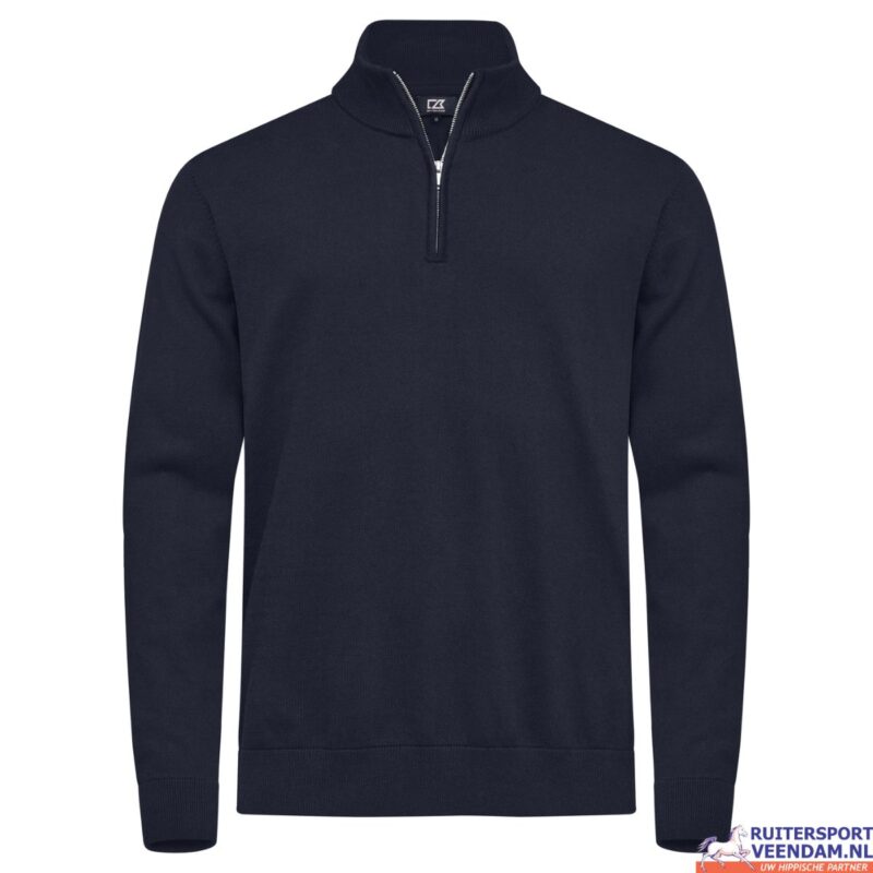 Oakville Half Zip