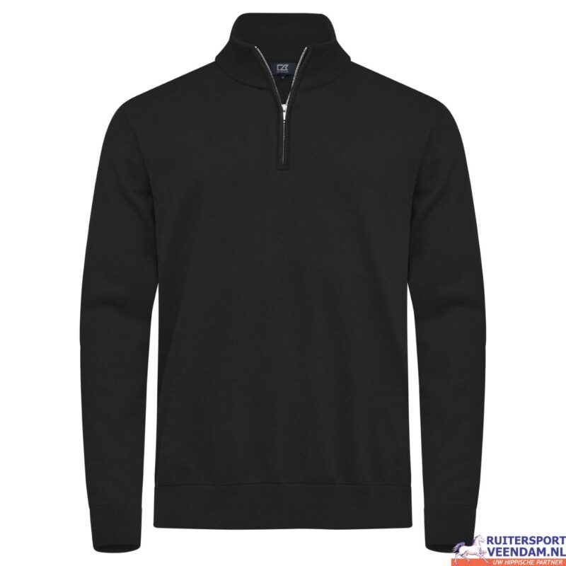 Oakville Half Zip