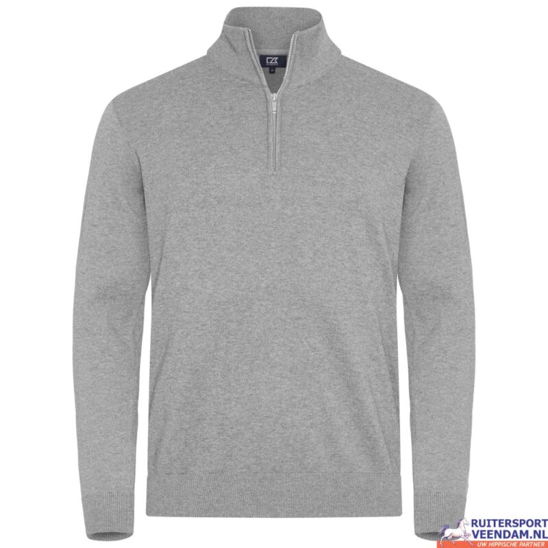 Oakville Half Zip