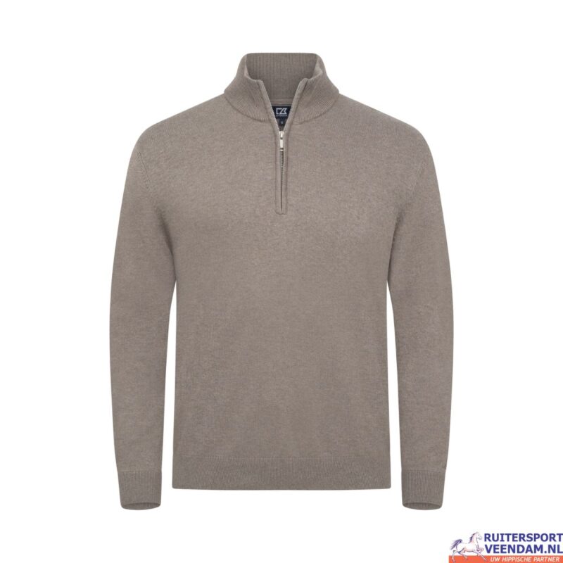 Oakville Half Zip