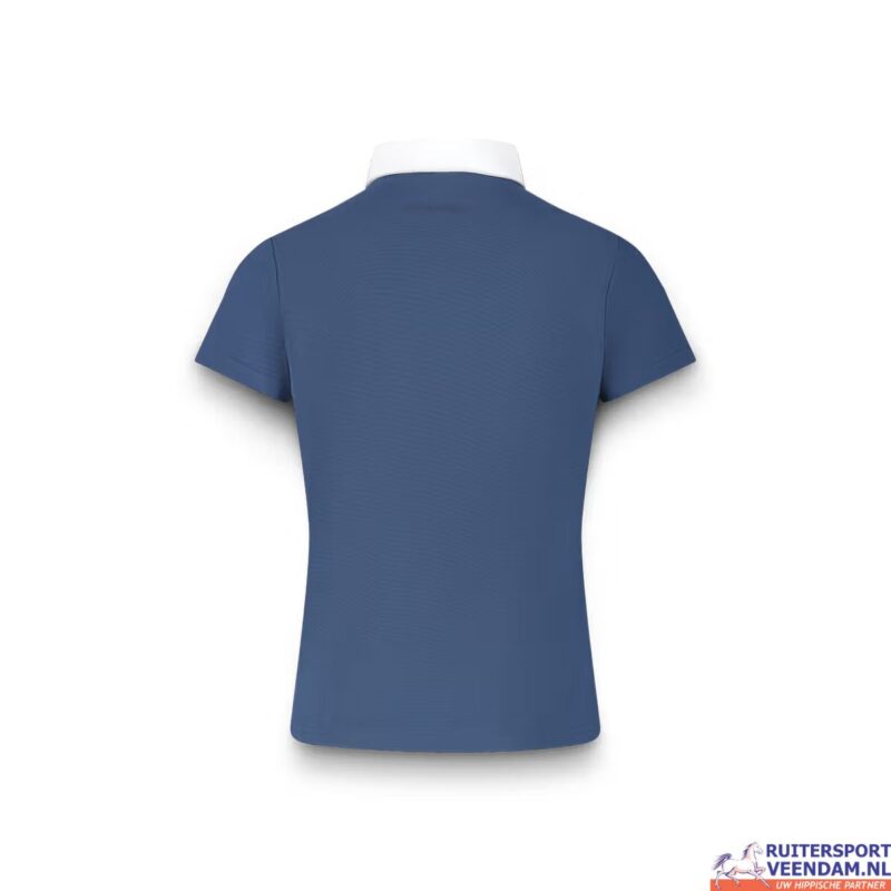 Osaka Kids Boy Show Shirt Short Sleeve (3)