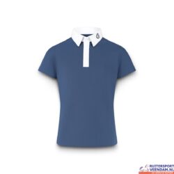 Osaka Kids Boy Show Shirt Short Sleeve (3)