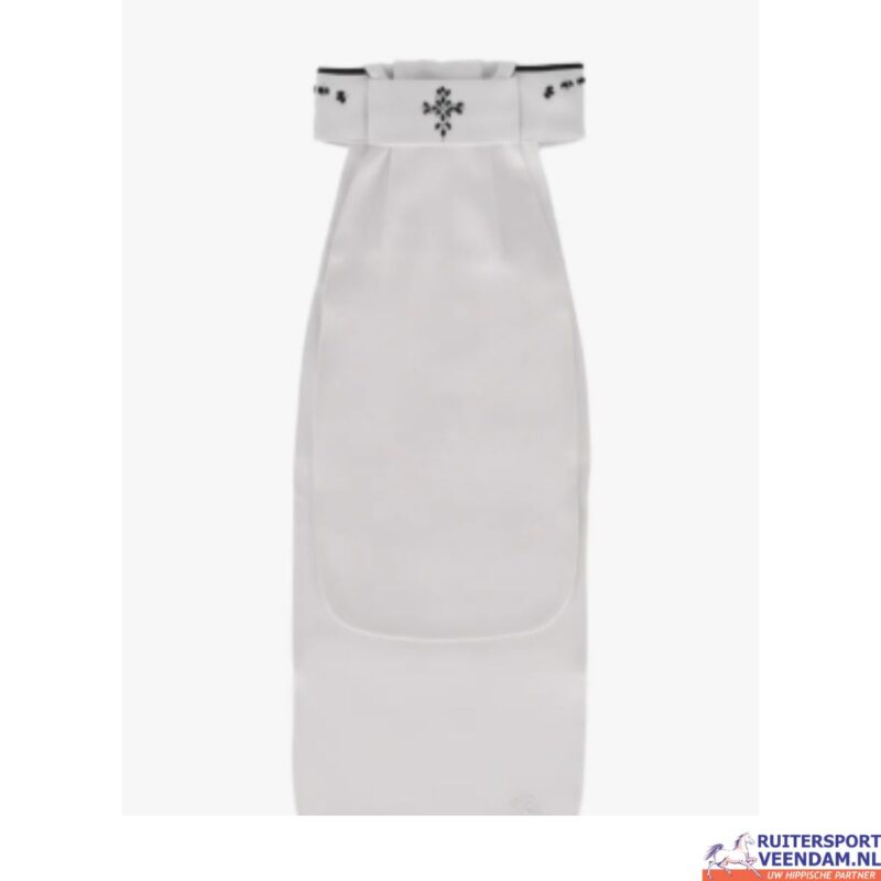 Plastron Novah (1)