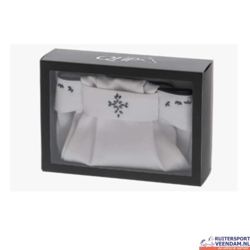 Plastron Novah (1)