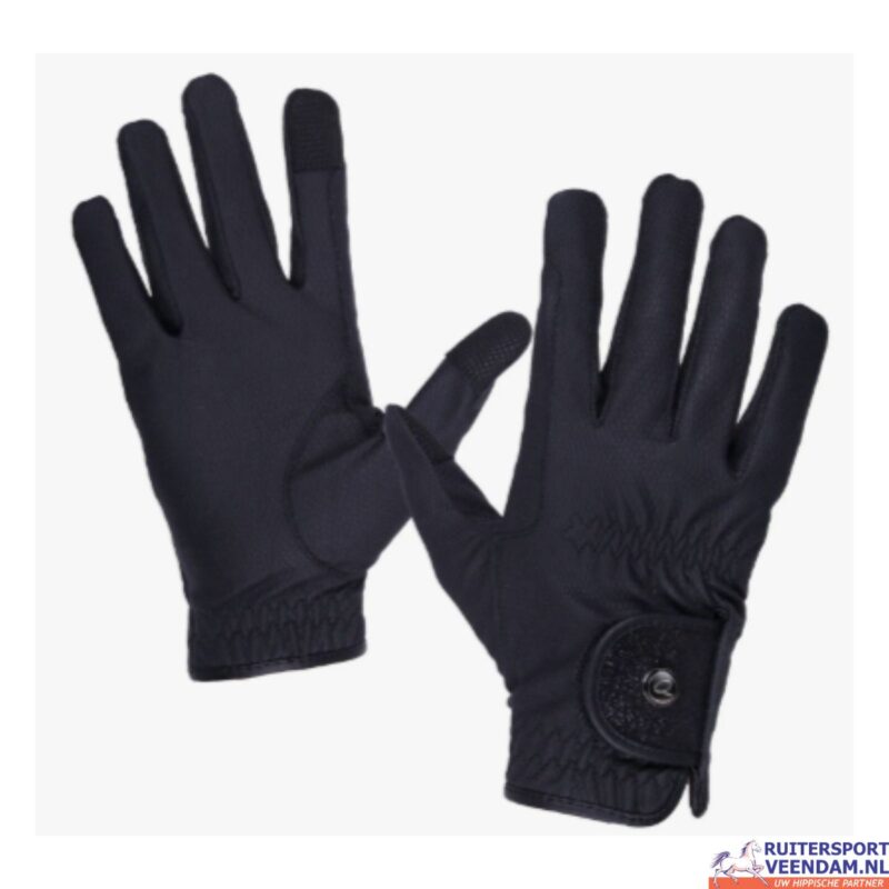 QHP Handschoen Glitz (1)