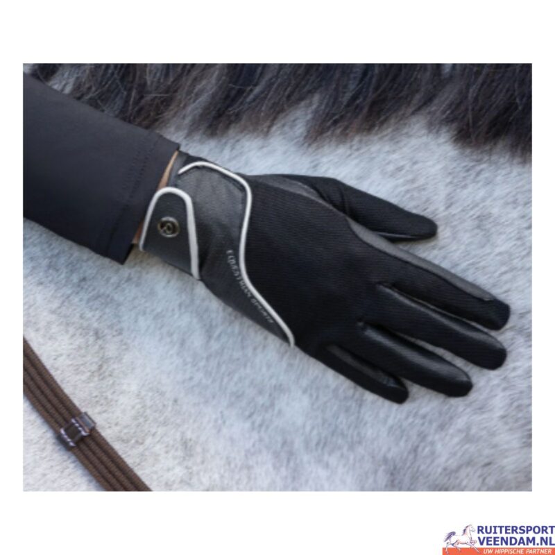 QHP Handschoen Summer Mesh (2)