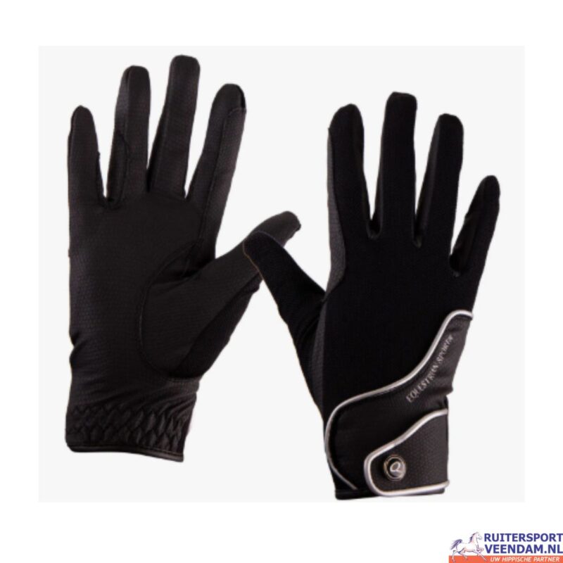 QHP Handschoen Summer Mesh (2)