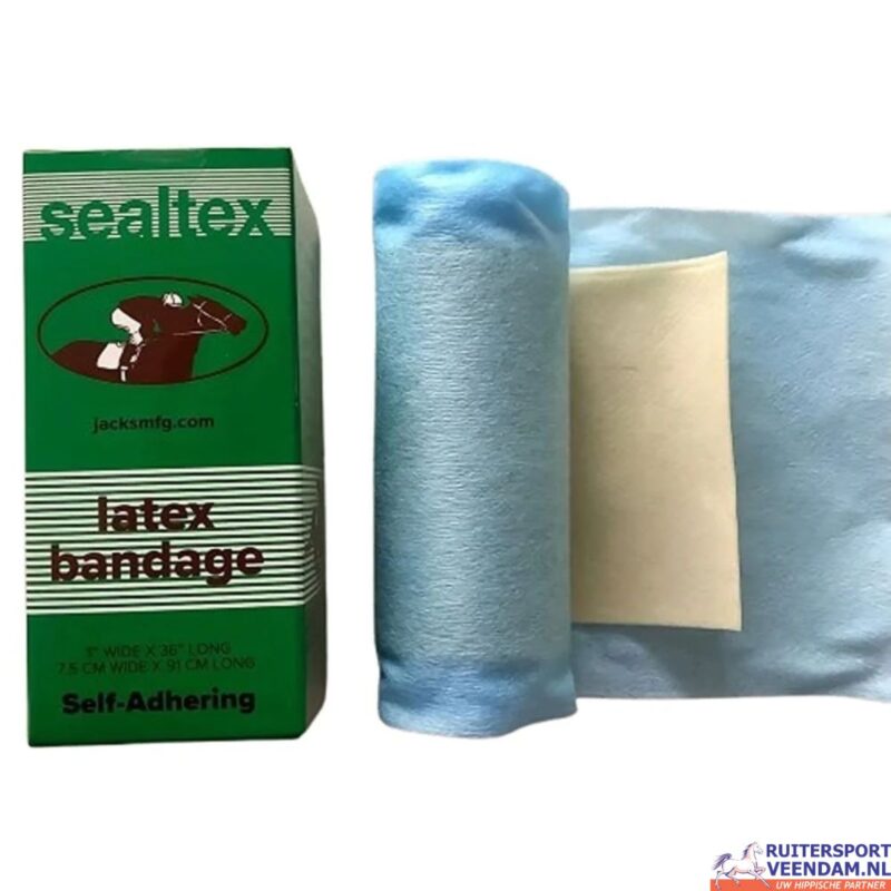 Sealtex Latex Bit Bandage (1)