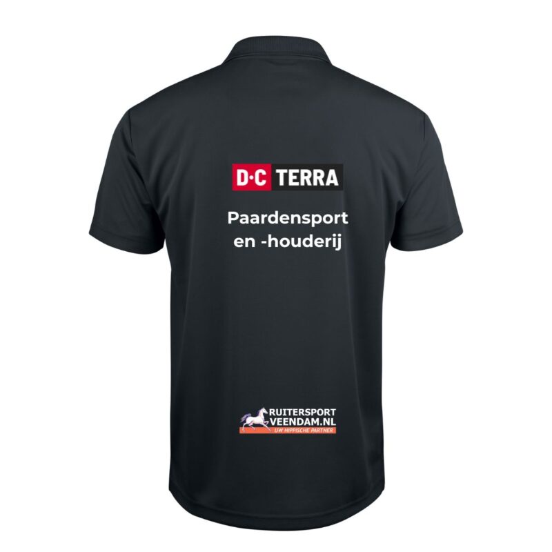 Terra MBO Modern Active Polo Unisex (1)