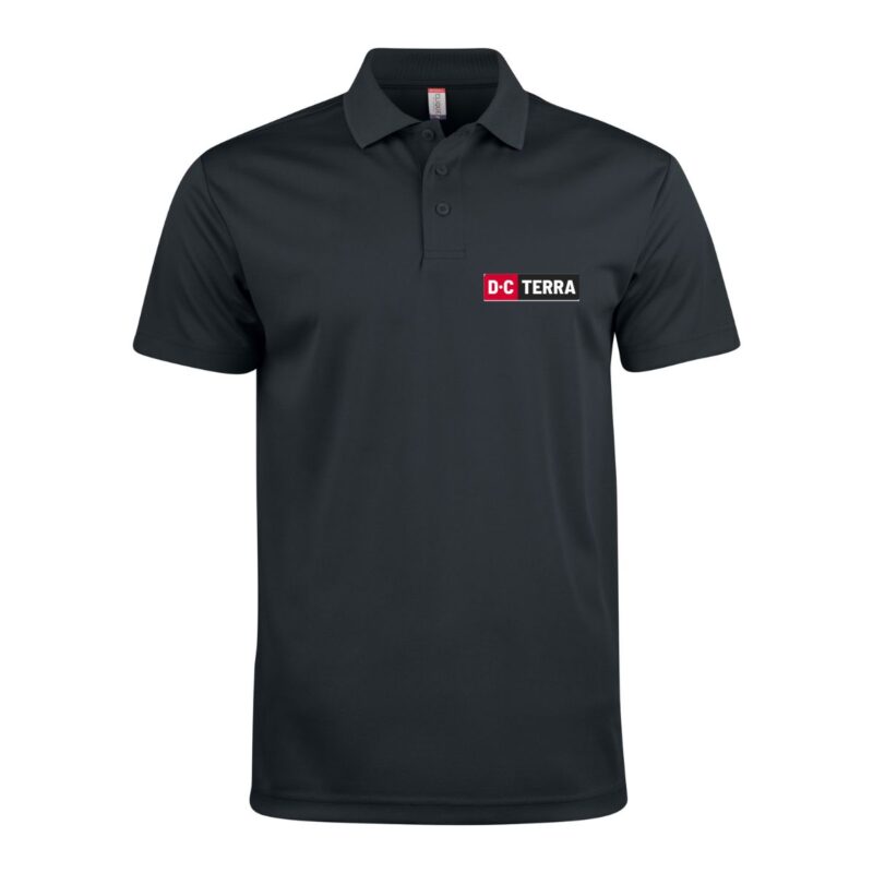 Terra MBO Modern Active Polo Unisex (1)