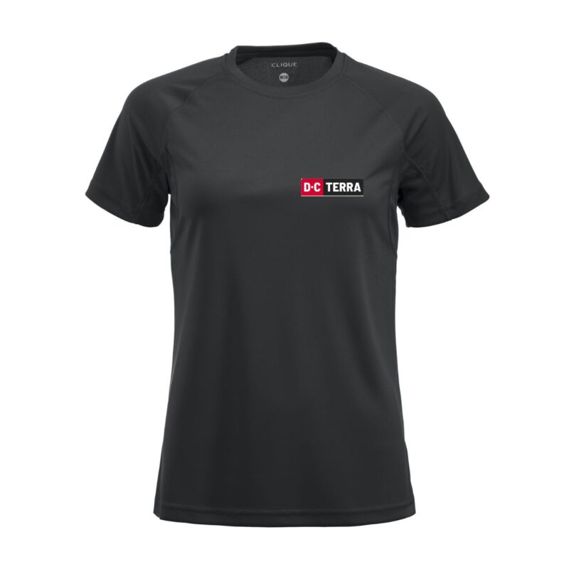 Terra MBO Premium Active T-shirt Dam (1)