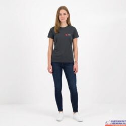 Terra MBO Premium Active T-shirt Dames (2)
