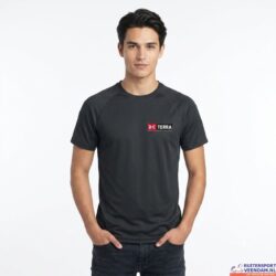 Terra MBO Premium Active T-shirt Heren (2)