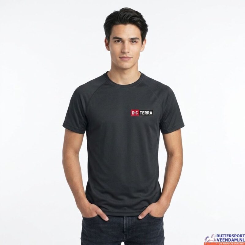 Terra MBO Premium Active T-shirt Heren (2)