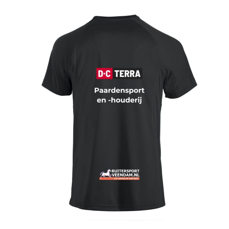 Terra MBO Premium Active T-shirt heren (1)