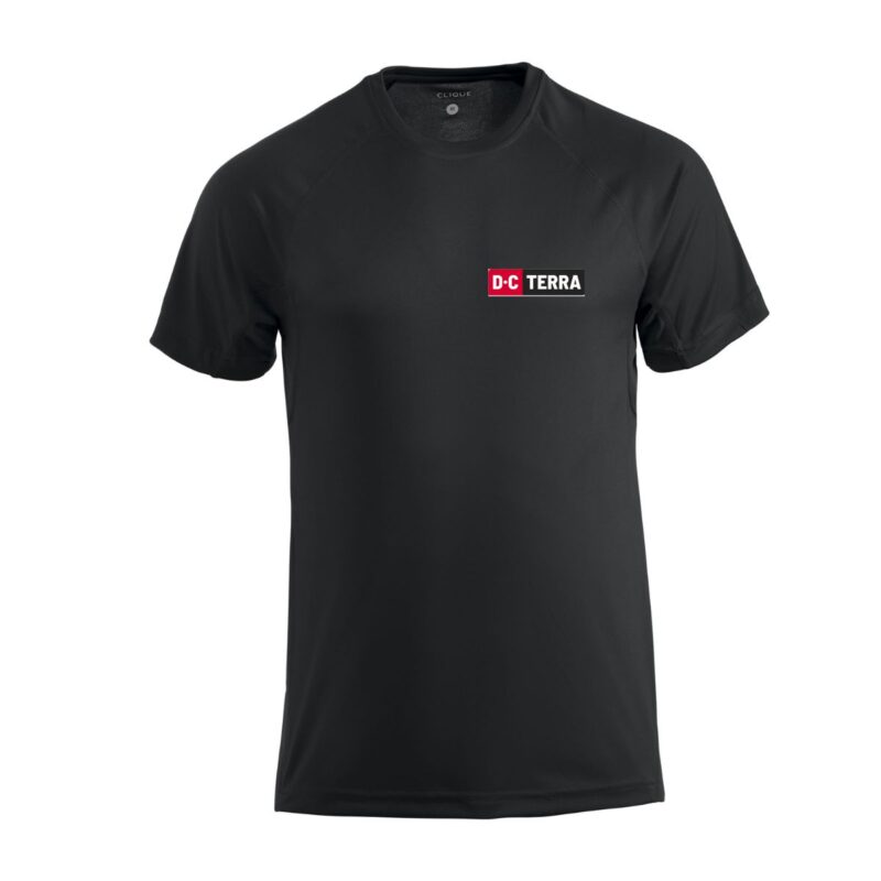 Terra MBO Premium Active T-shirt heren (1)