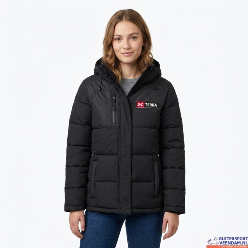 Terra MBO Premium Winterjas Dames (2)