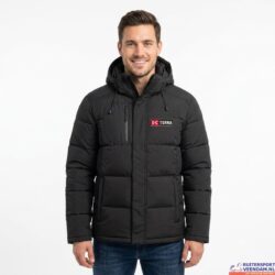 Terra MBO Premium Winterjas Heren (2)