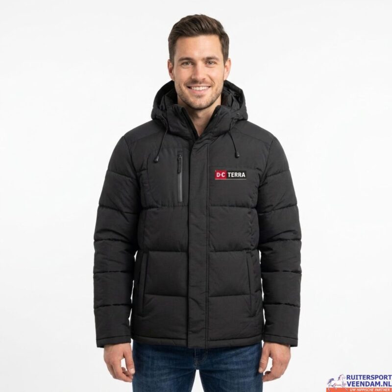 Terra MBO Premium Winterjas Heren (2)