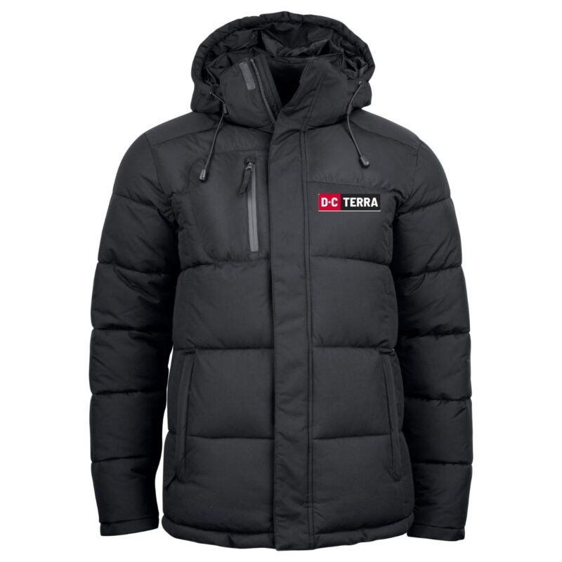 Terra MBO Premium Winterjas Heren