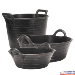 Voertrog Rubber