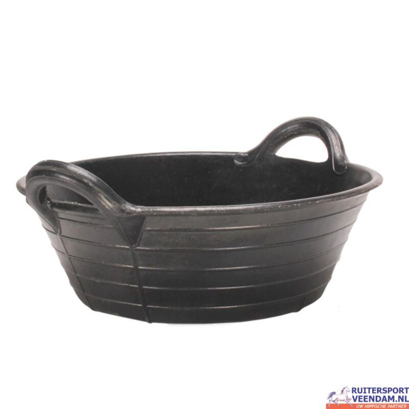 Voertrog Rubber
