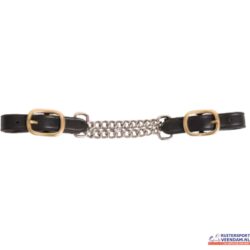 Dyon Dubbele Hackamore ketting