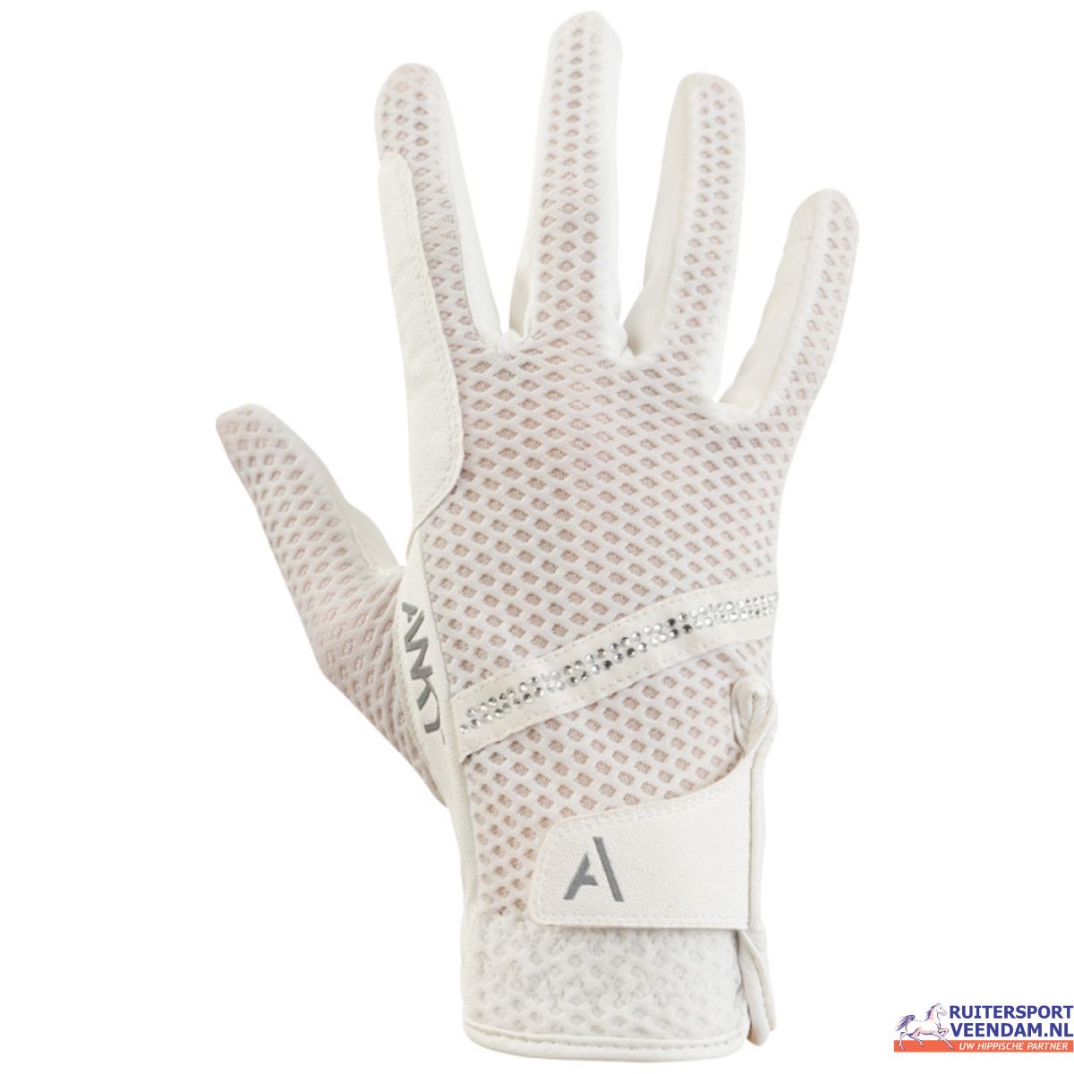 Anky Technical Gloves Mesh (2)