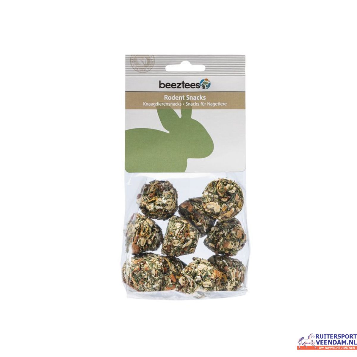 BZ Cones Knaagdiersnack (3)
