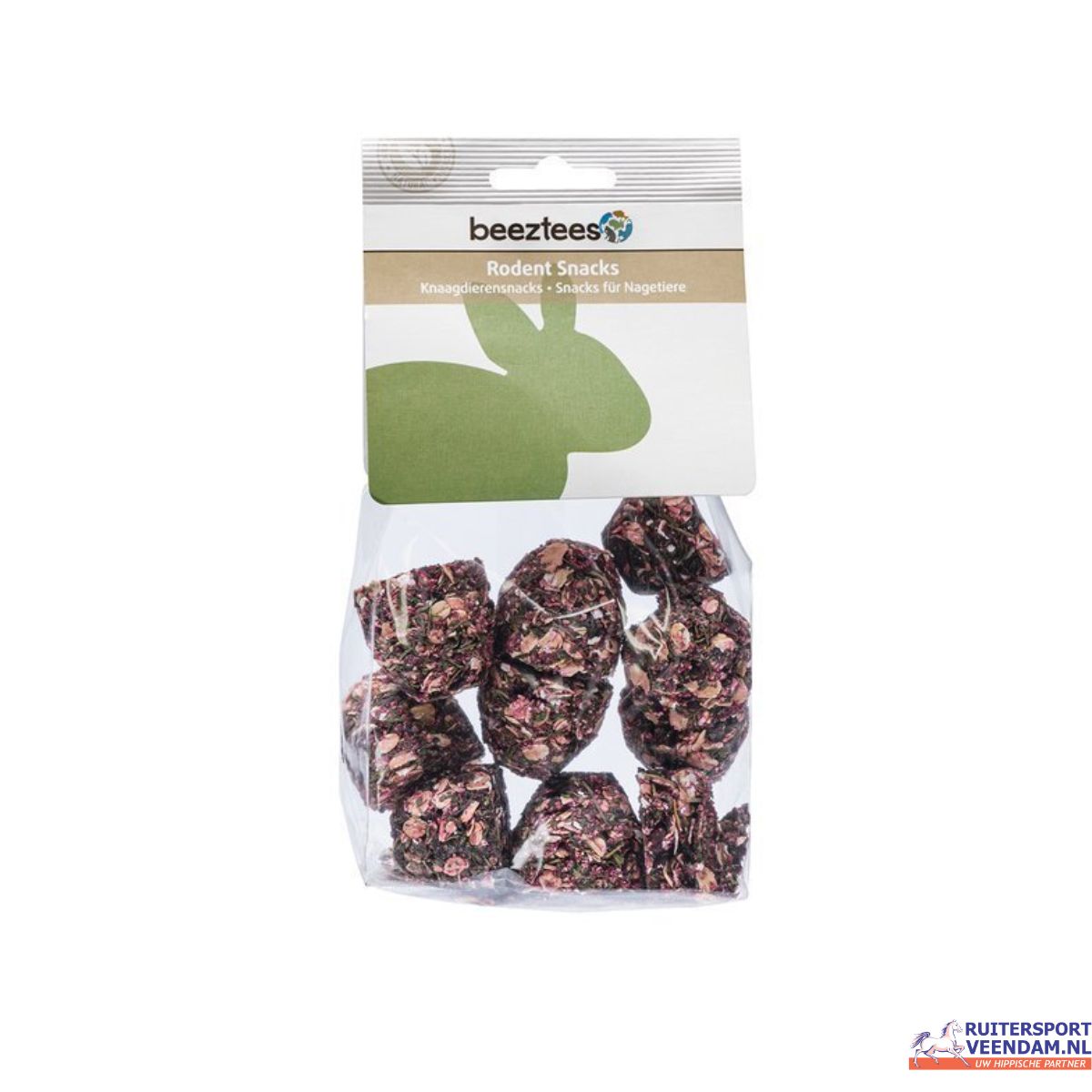 BZ Cones Knaagdiersnack (3)
