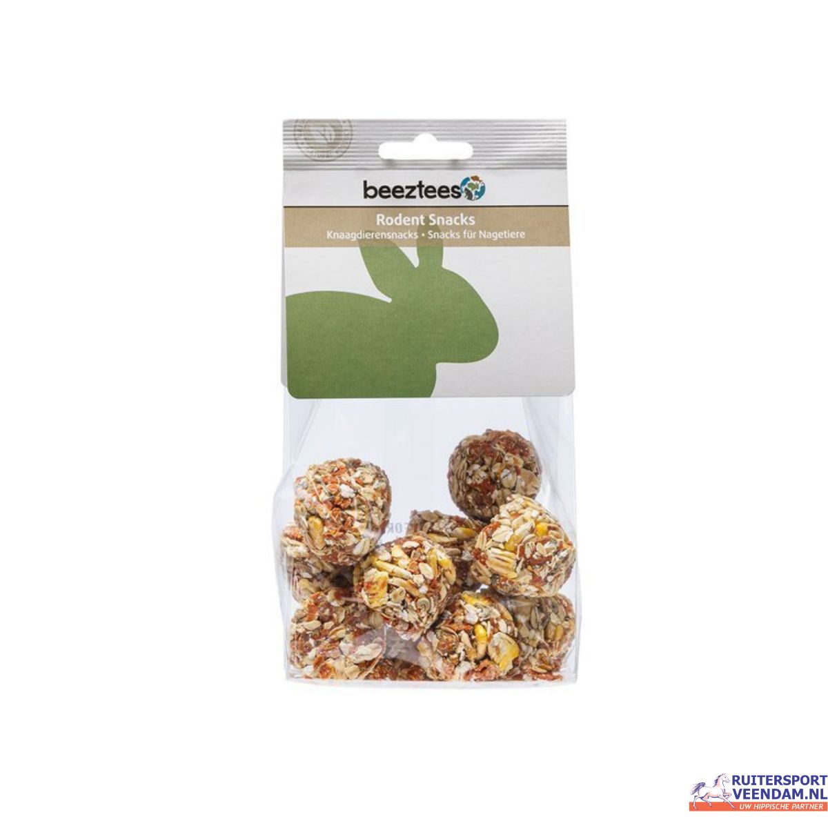 BZ Cones Knaagdiersnack (3)