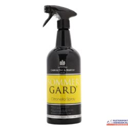 CDM Sommer Gard